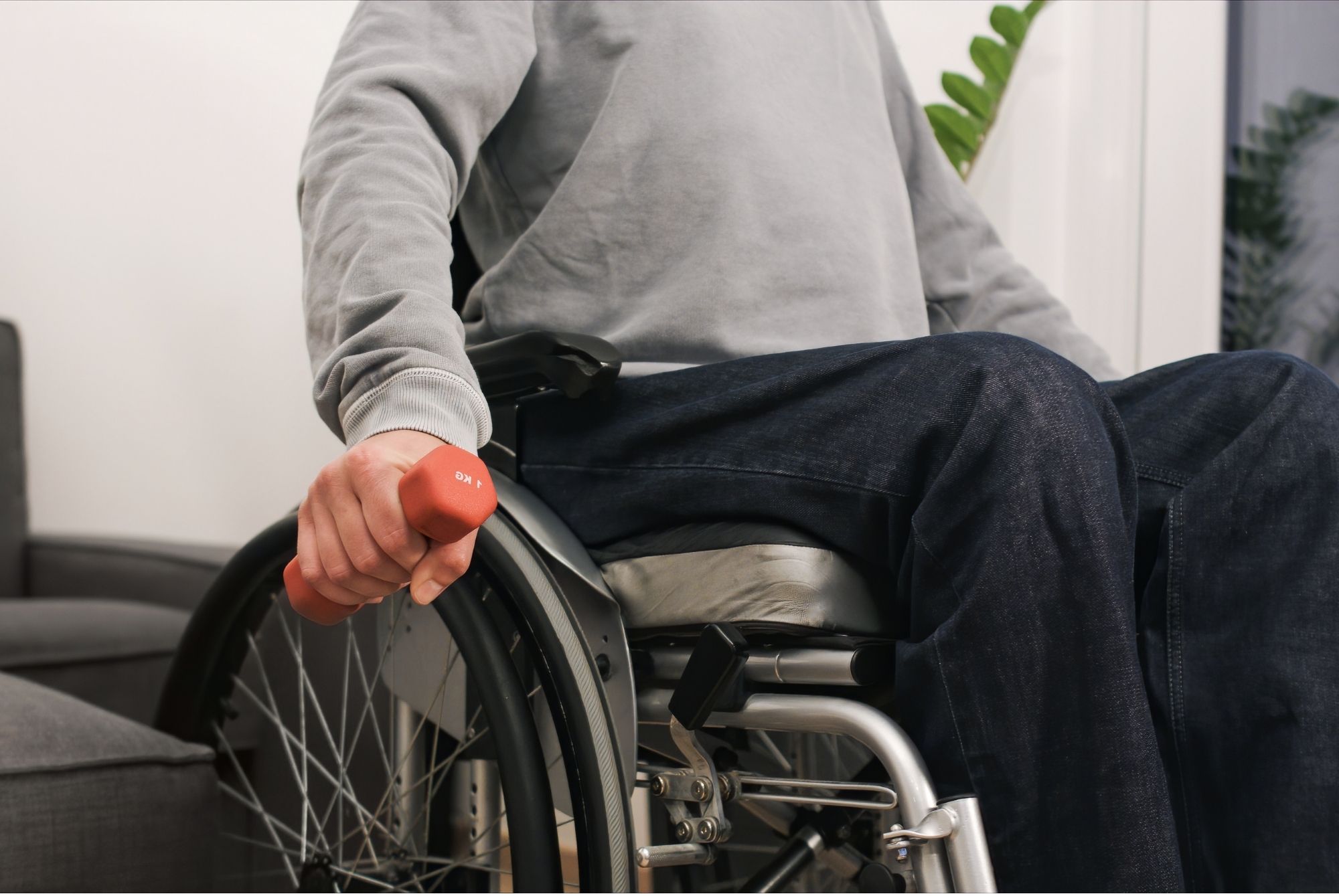 Exercises for Multiple Sclerosis Atkins Health